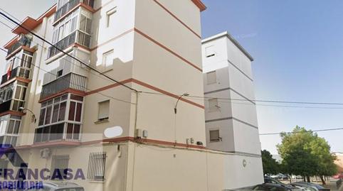 Foto 4 de Pis en venda a El Juncal - Vallealto, El Puerto de Santa María