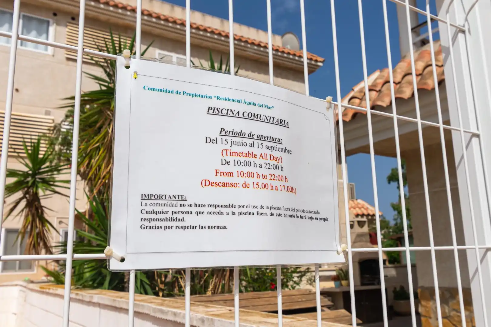 Apartament amb terrassa en venda a Los Collados-Los Geraneos, imagen 58
