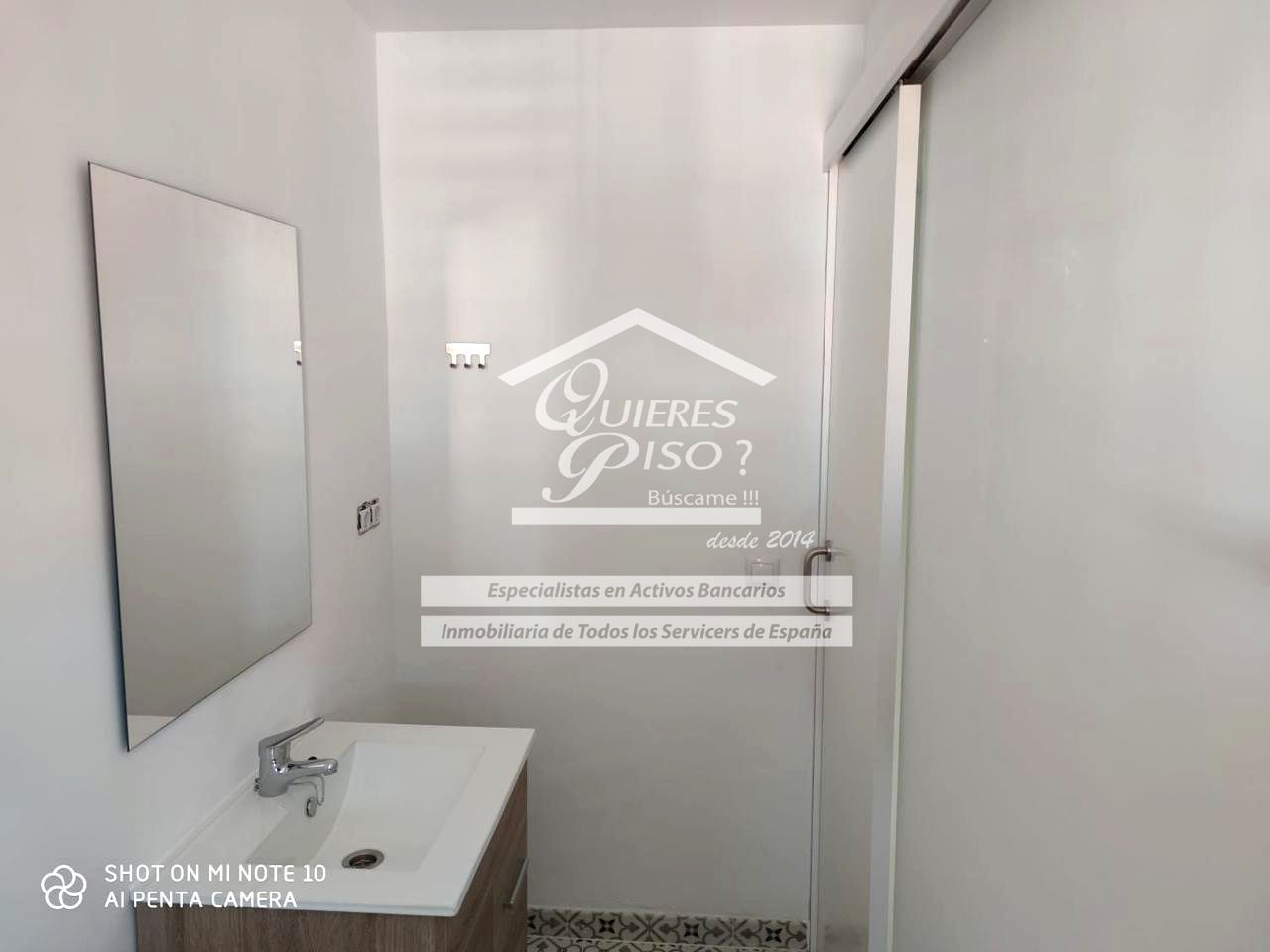 Flat for sale in Francisco Inglott Artiles, San Cristóbal - Playa de la Laja