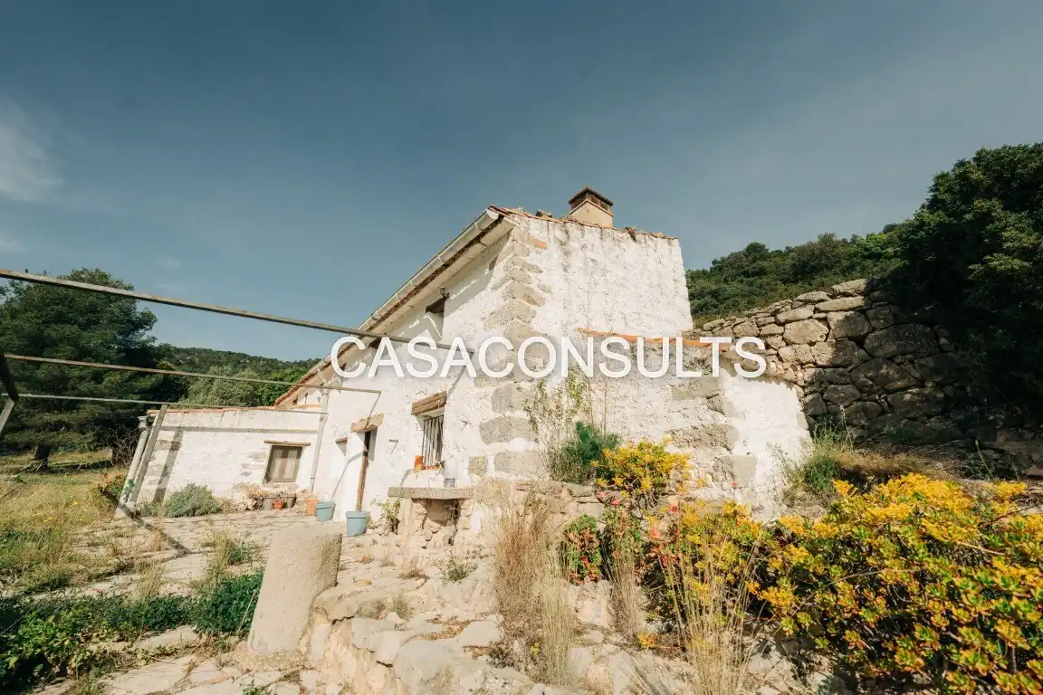 Casa rústica amb terrassa en venda a Atzeneta del Maestrat, imagen 28