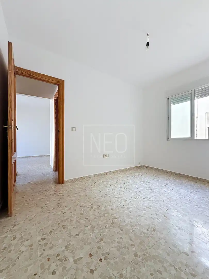Wohnung mit Terrasse zum Verkauf in Calle RAMON Y CAJAL, imagen 2
