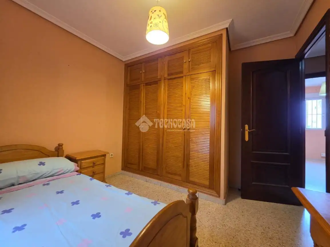 Flat for rent in San Carlos - San José