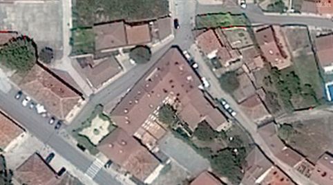 Foto 3 von Garage zum Verkauf in Cardeñadijo, Burgos