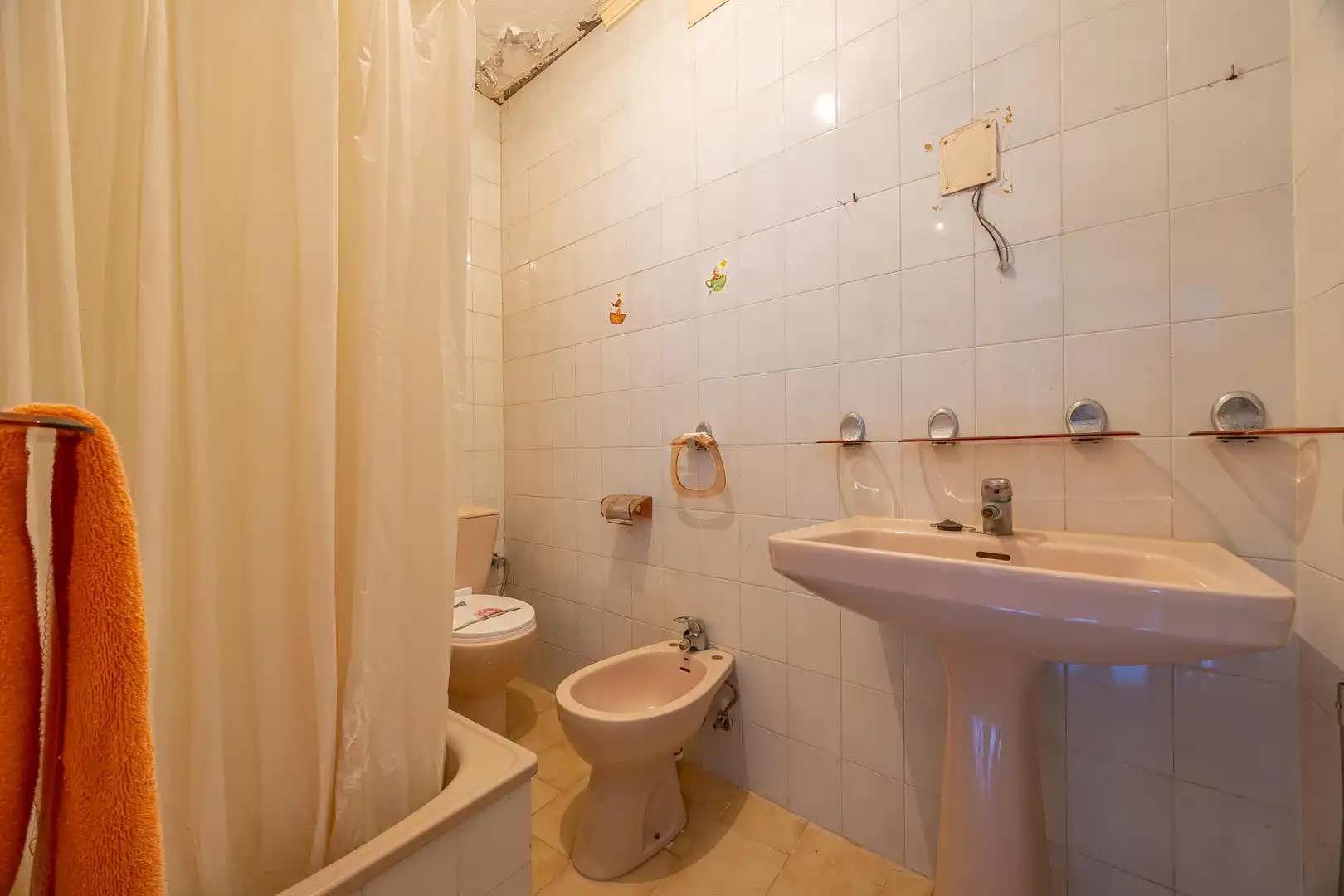 Baño de Edificio en venta en Las Palmas de Gran Canaria