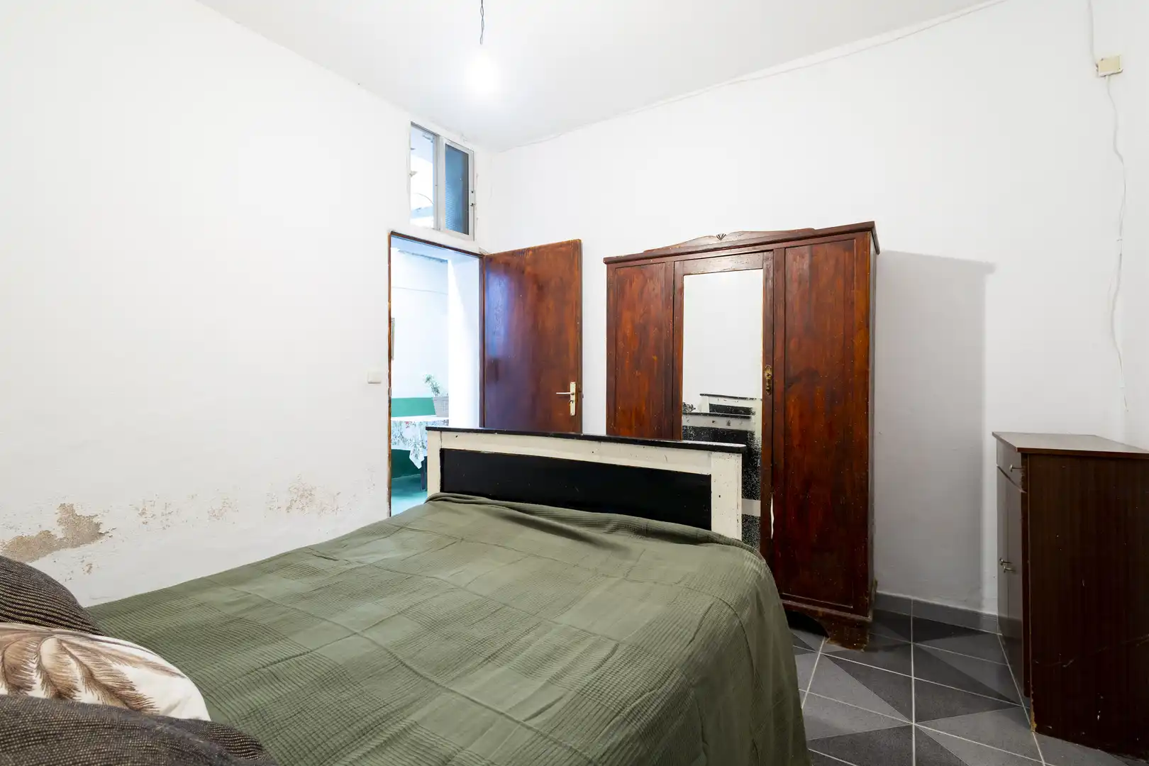 Habitación de Casa o chalet en venta en Icod de los Vinos con Jardín privado, Terraza y Trastero