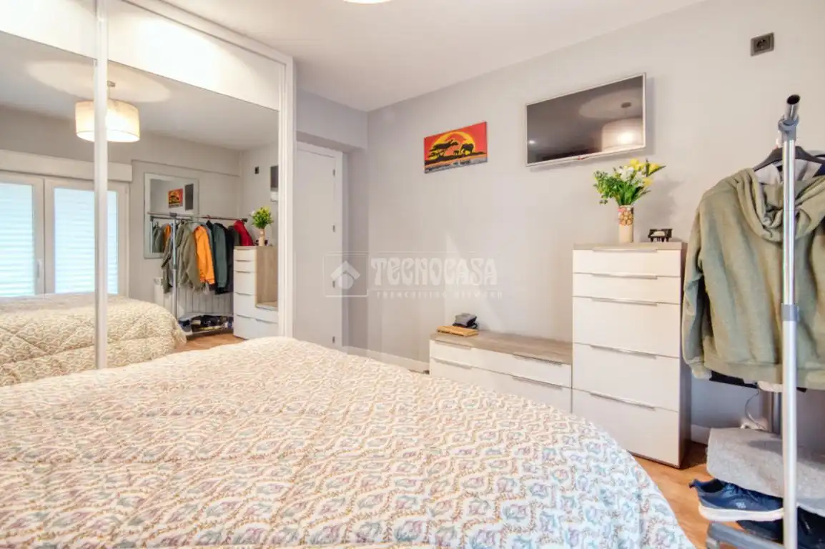 Habitación de Piso en venta en Salamanca con Aire acondicionado