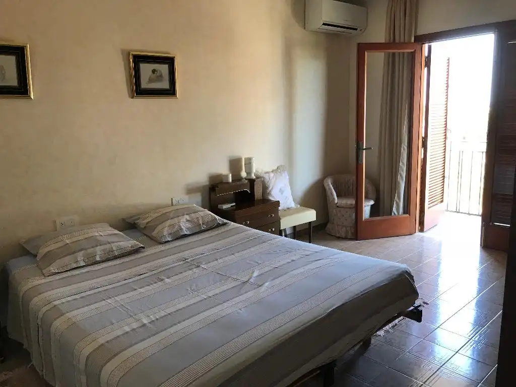 Habitación de Casa o chalet en venta en Peñíscola / Peníscola con Aire acondicionado, Calefacción y Jardín privado