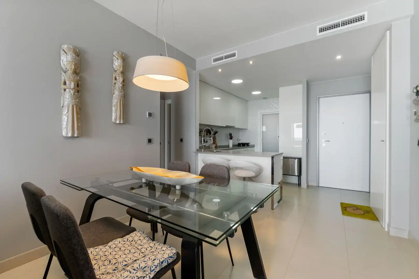 Apartamento con piscina en venta en Playa de Poniente, imagen 13