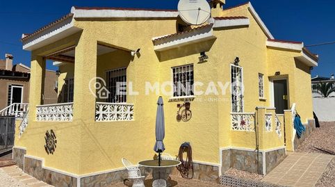 Foto 4 de Casa o chalet en venta en Rojales, Alicante