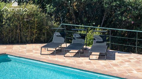 Photo 4 of Houses for sale in Calle Azagador de Santa Lluçia, El Montgó, Dénia