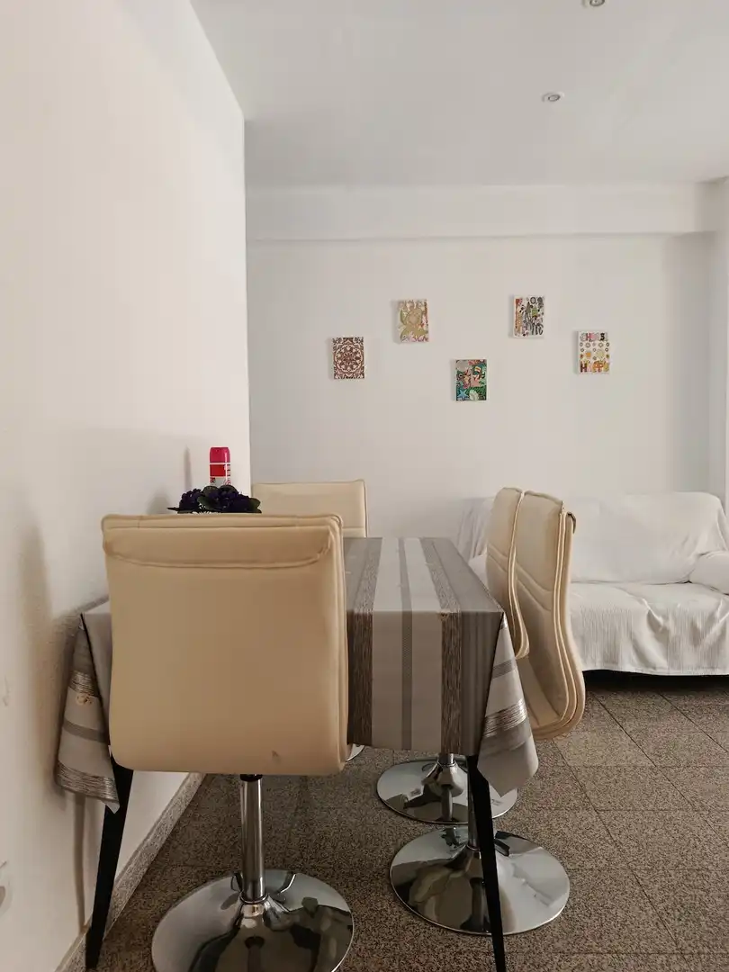 Appartement avec terrasse à vendre à Sant Antoni, imagen 5