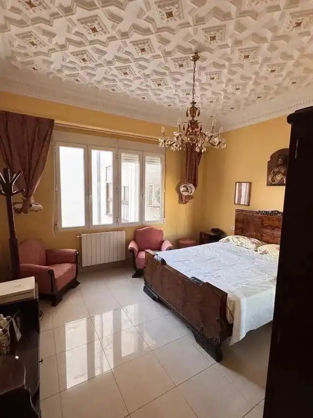 Wohnung mit Aufzug zum Verkauf in Avenida REGNE DE VALENCIA, imagen 14