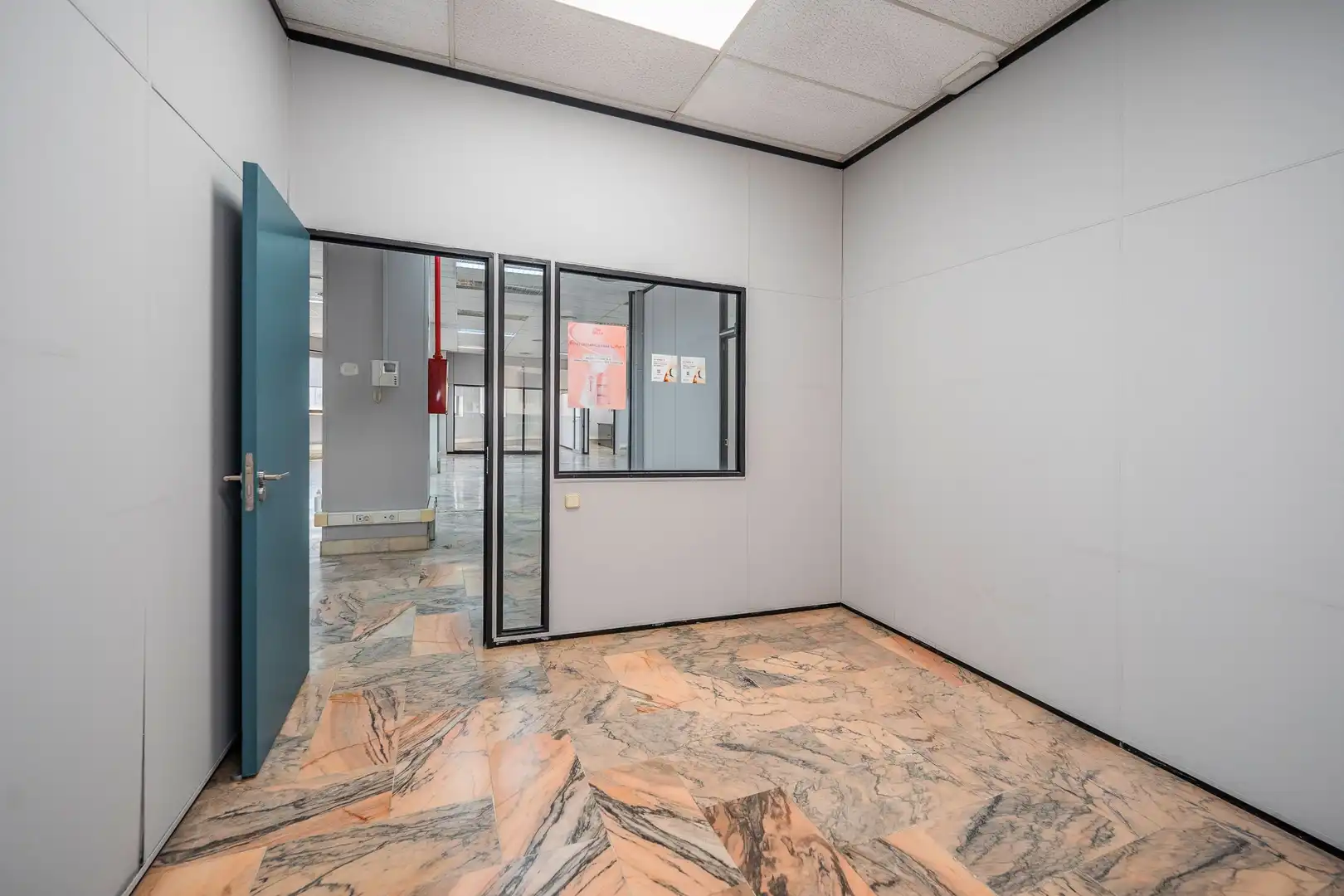 Oficina en venta en Madrid con Aire acondicionado y Calefacción