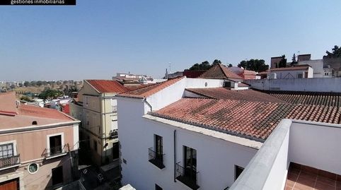 Foto 3 de Apartament de lloguer a Casco Antiguo, Badajoz Capital