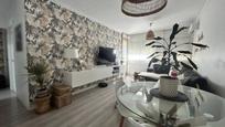 Living room of Flat for sale in Sant Adrià de Besòs  with Balcony