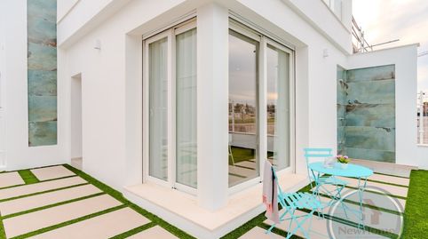 Foto 3 de Casa o chalet en venta en Calle 21 - Pp Lomas de Rame, Las Lomas de Rame - Bahía Bella, Los Alcázares