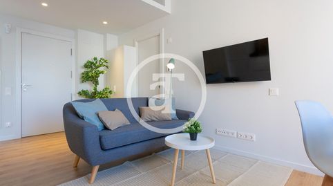 Photo 2 of Flat for rent in C/ de Provença, Dreta de l'Eixample, Barcelona Capital