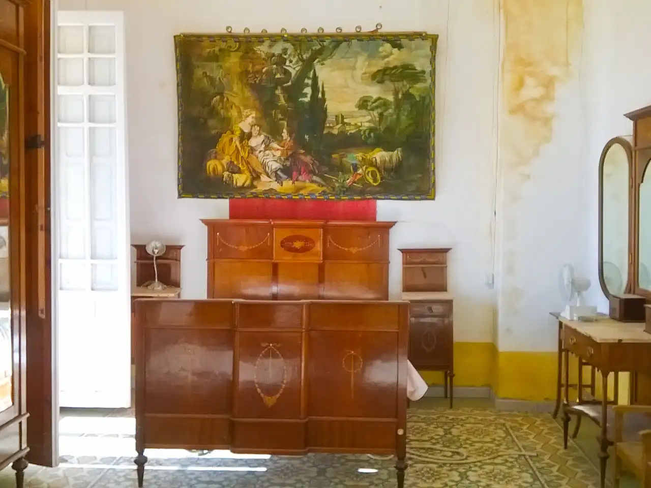 Country homes for sale in Orihuela