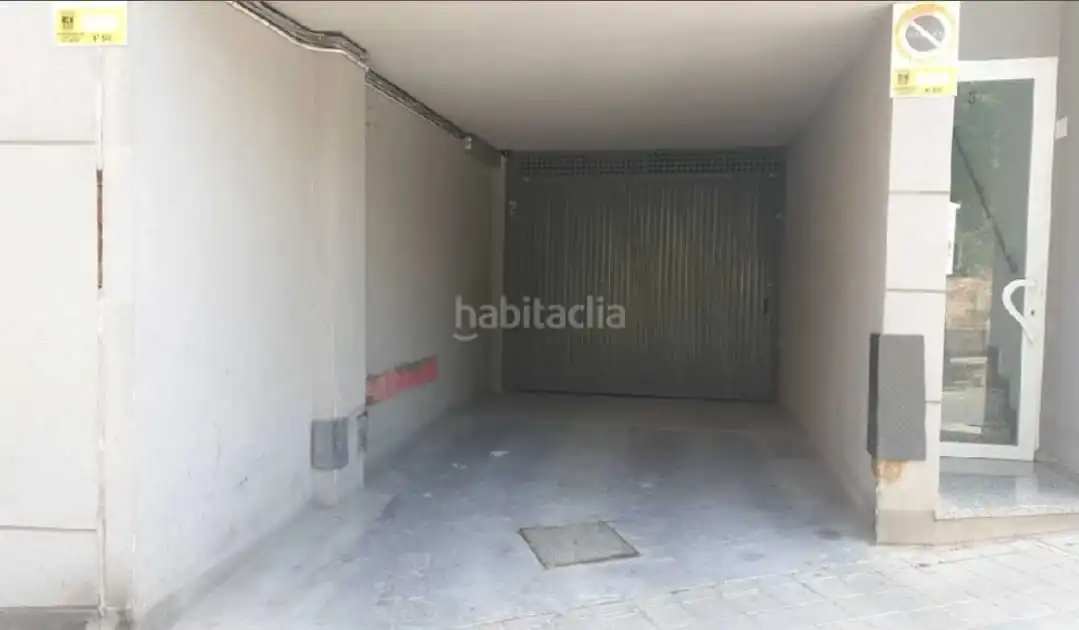 Parking de Garaje de alquiler en Sant Joan d'Alacant