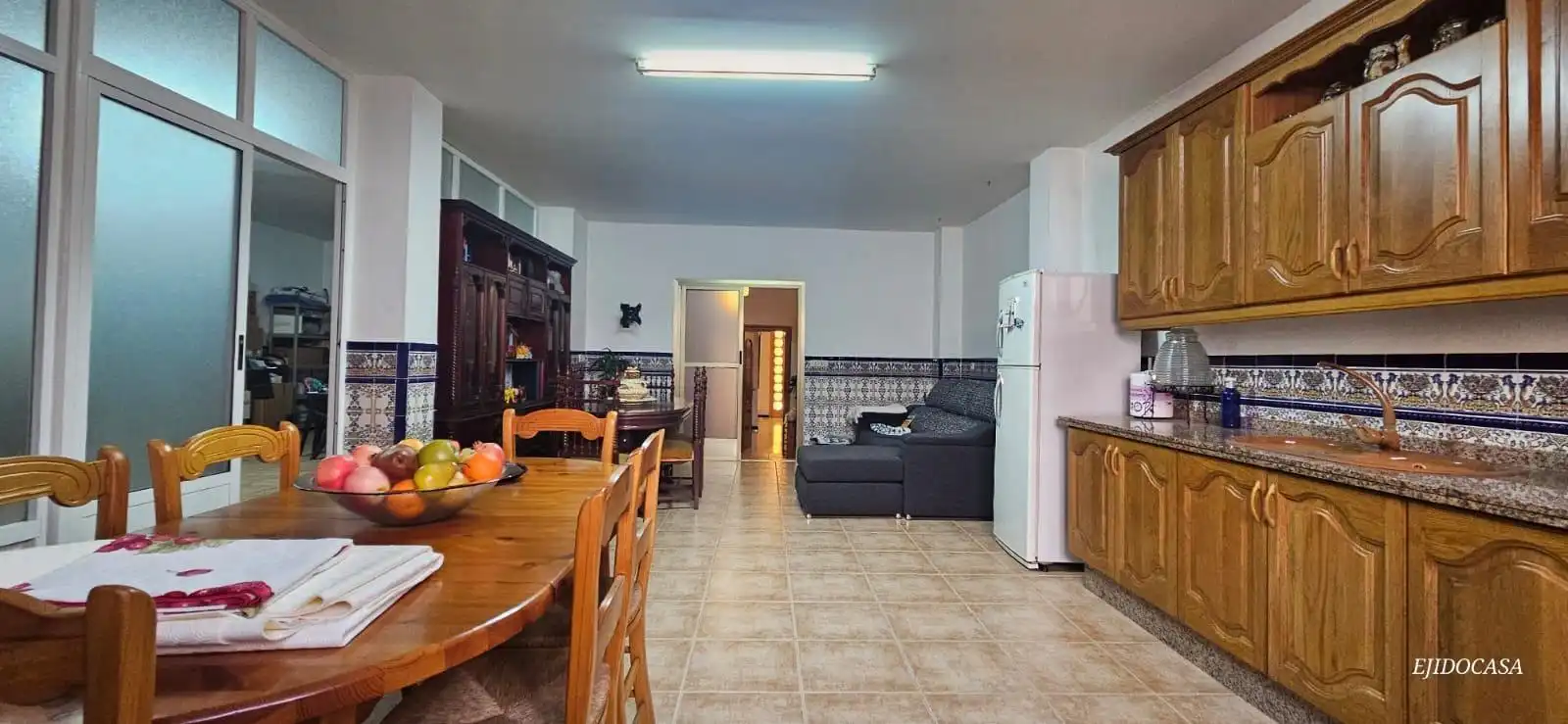 Maison avec terrasse à vendre à El Ejido Ciudad, imagen 9