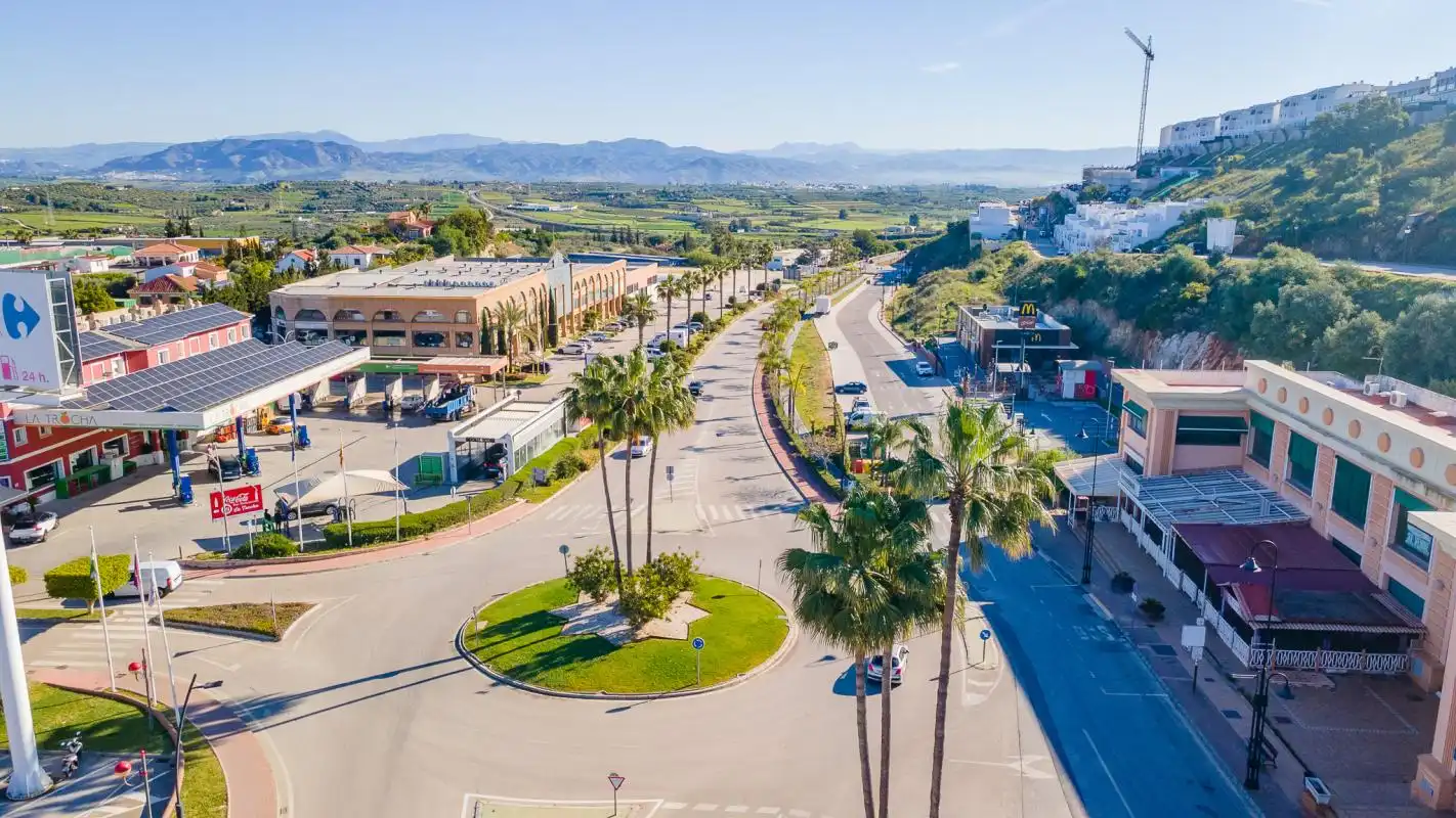 Local comercial en venda a Av. Sierra Chica 17, imagen 4
