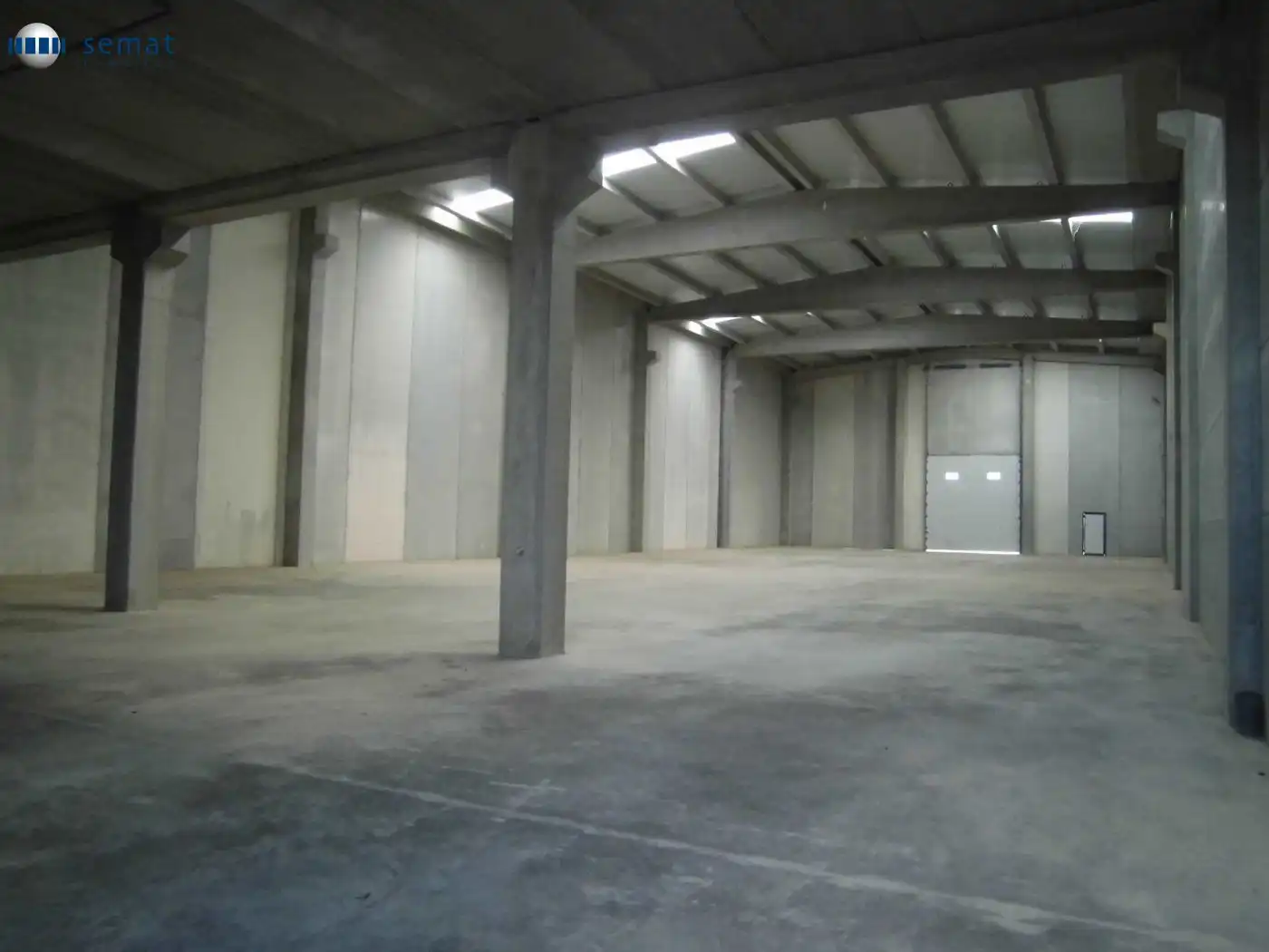 Nave industrielle à vendre à Cervera, imagen 4