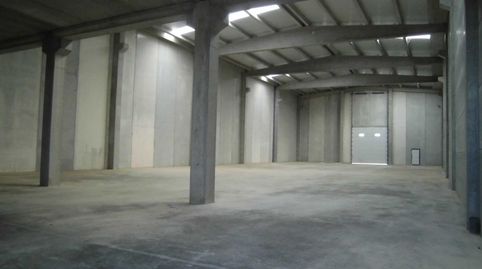 Nave Industrial en el polígono de Cervera, Oportunidad Única !!, imagen 4
