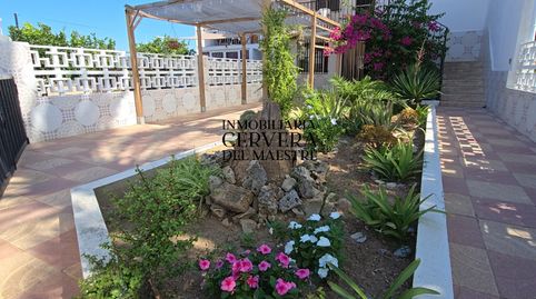 Foto 2 de Casa adosada en venta en Playa Norte, Peñíscola / Peníscola