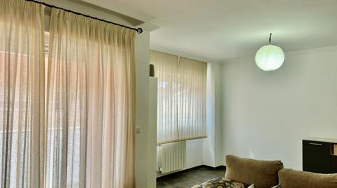 Foto 2 de Pis en venda a Santa Rosa, Alcoy / Alcoi