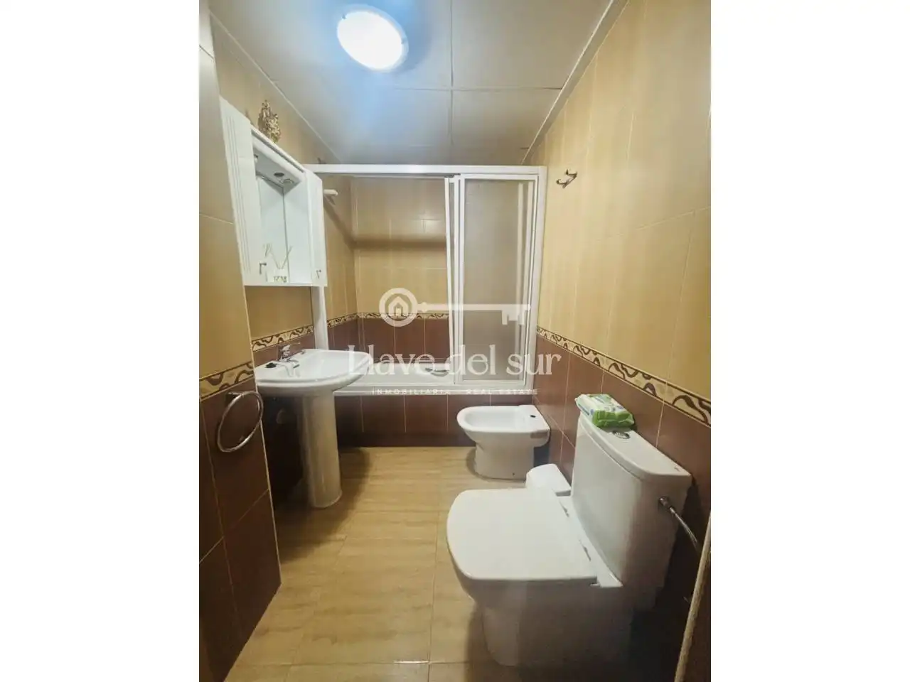 Piso con balcón en venta en Casco Antiguo, imagen 15
