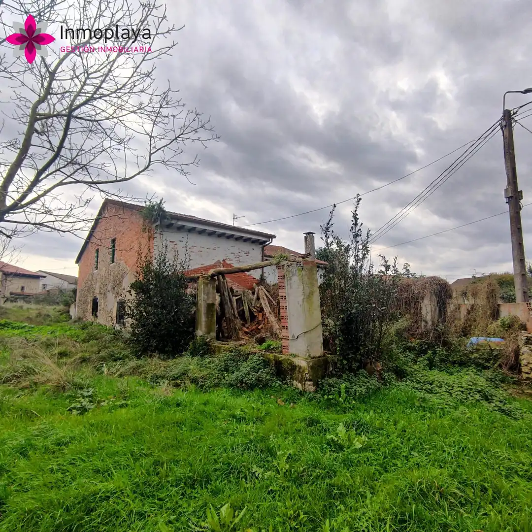 Finca rústica en venda a El Arco - Rota - Fonegra