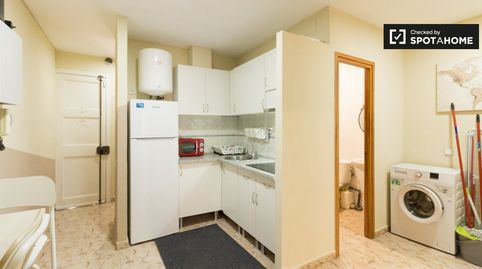 Photo 3 of Room in El Camp de l'Arpa del Clot, Barcelona Capital