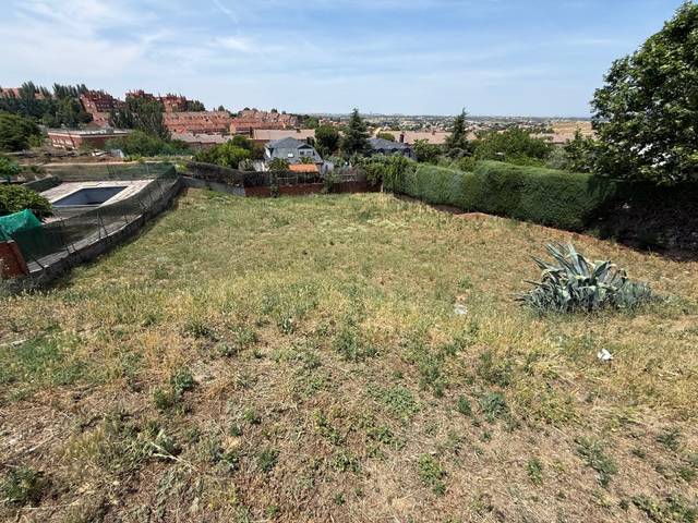 Terreno residencial en Venta en Parque Coimbra