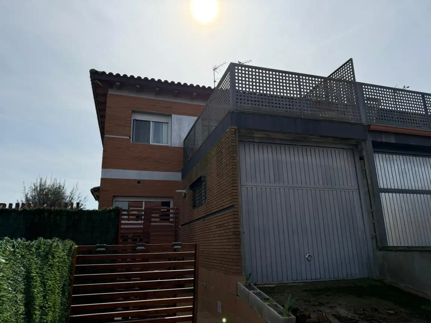 Terraced house with terrace for sale in Carrer Pirineus, imagen 34