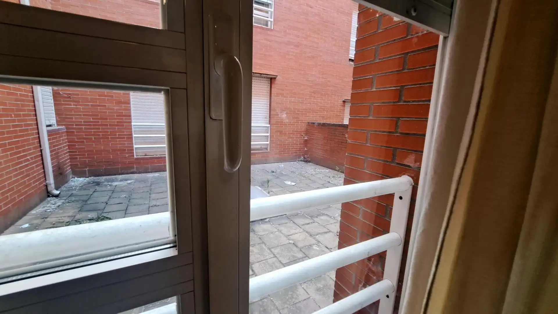Terraza de Piso en venta en Ponferrada con Calefacción y Terraza