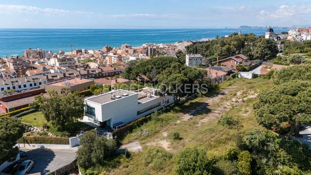 Terreno residencial en Venta en Califòrnia - Santa Madrona