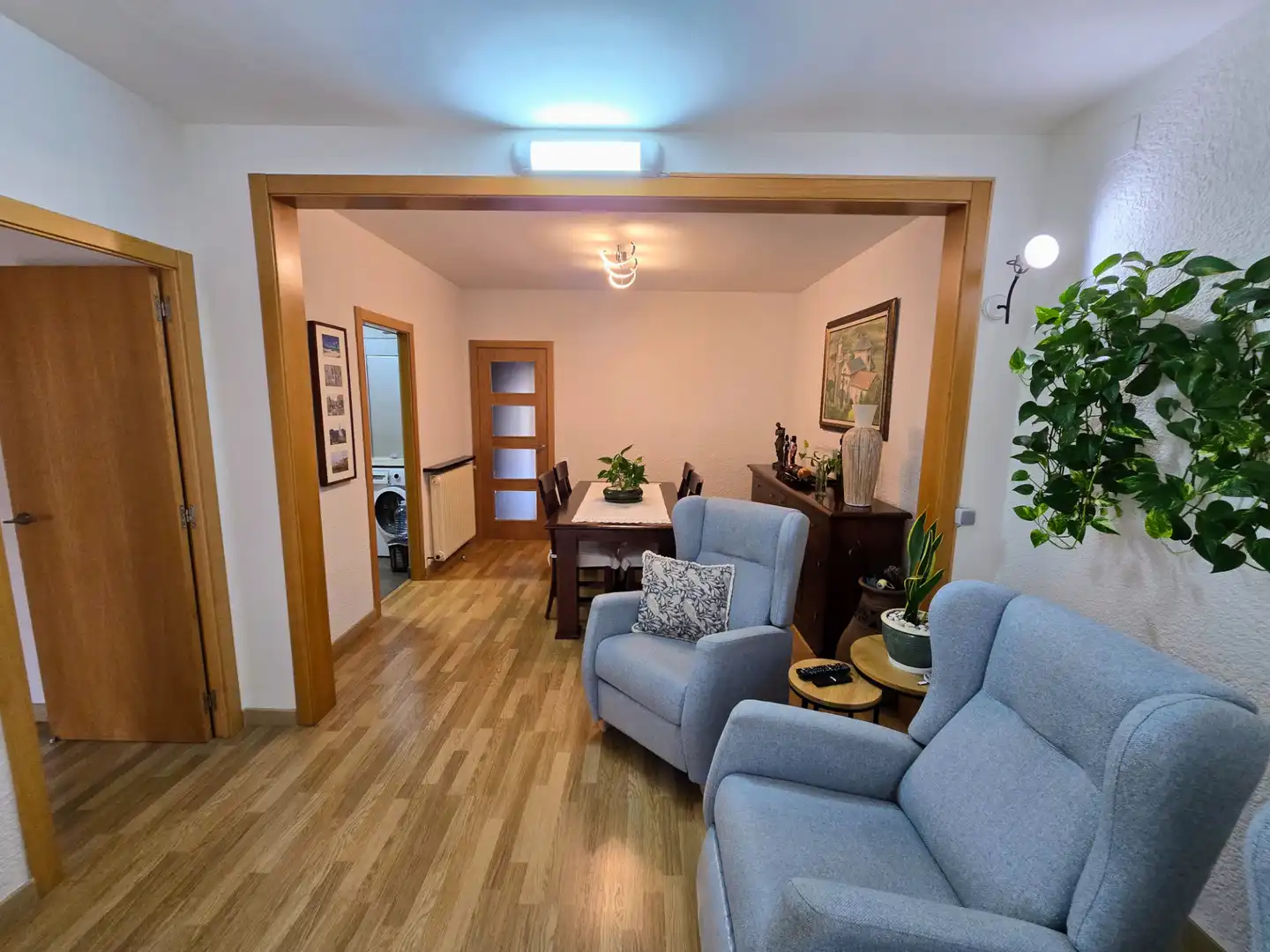 Wohnung mit Terrasse zum Verkauf in Torelló, imagen 22
