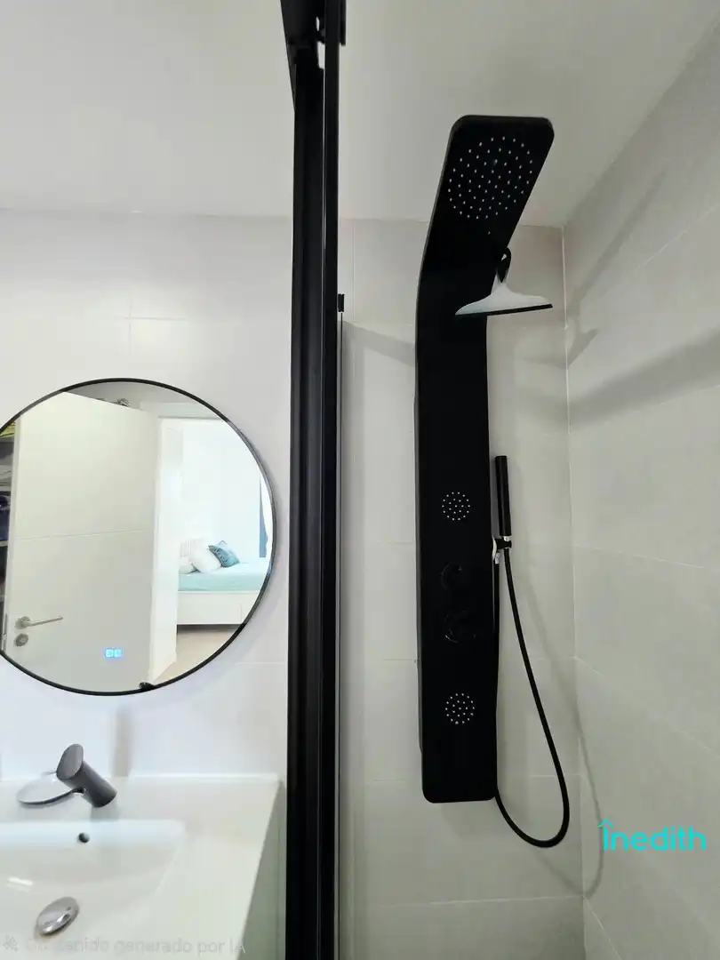 Baño de Piso en venta en Calafell con Aire acondicionado, Calefacción y Terraza