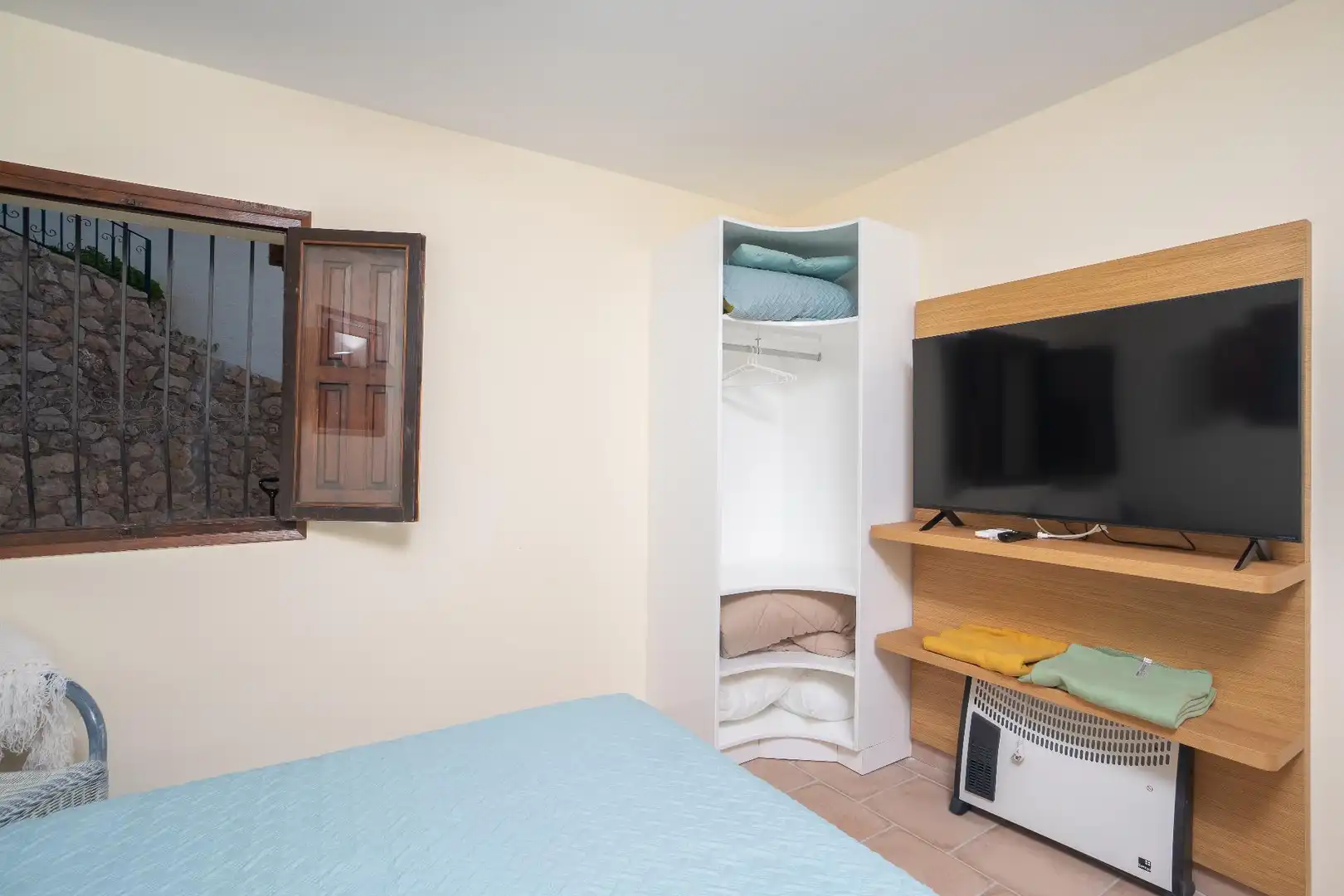 Habitación de Casa o chalet en venta en Altea con Aire acondicionado, Calefacción y Piscina
