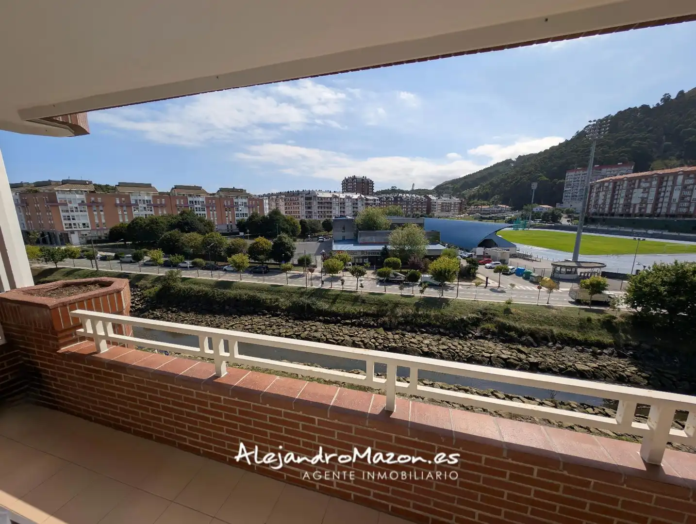 Wohnung mit Pool zum Verkauf in Asturias 1, imagen 16