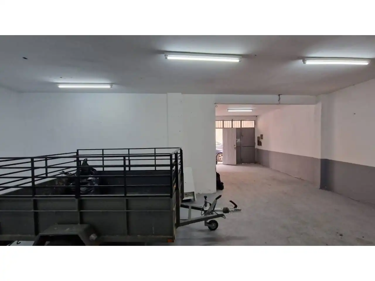 Local comercial en venda a Calle Burgos, imagen 3