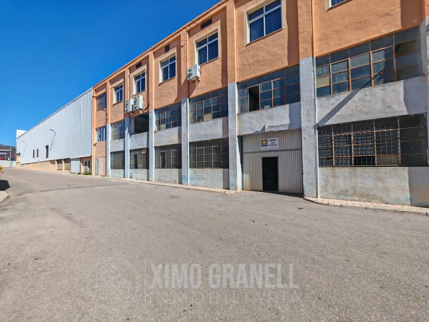 Business premises to rent in La Vall d'Uixó, imagen 7