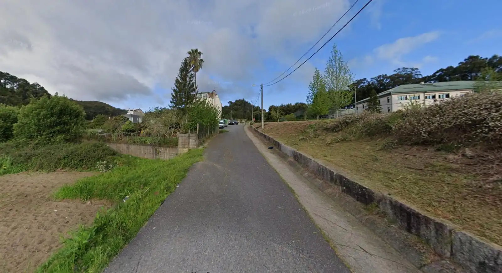 Terrain rustique à vendre à Valadares - Beade, imagen 7