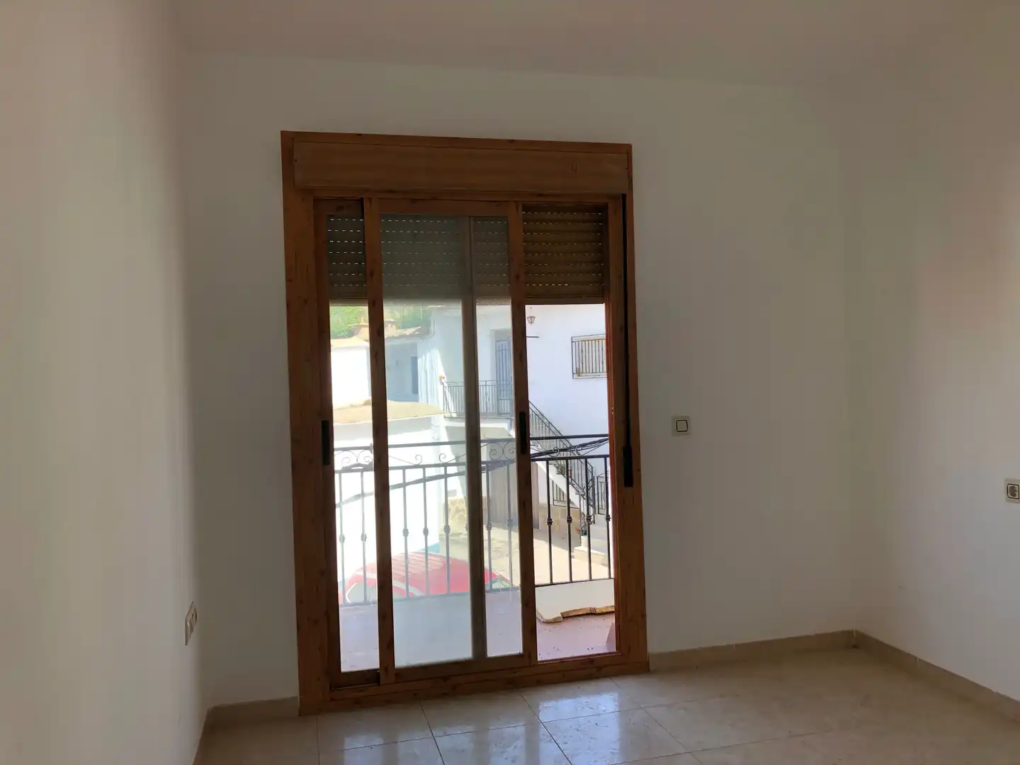 Casa adosada en venta en Nevada con Terraza y Trastero