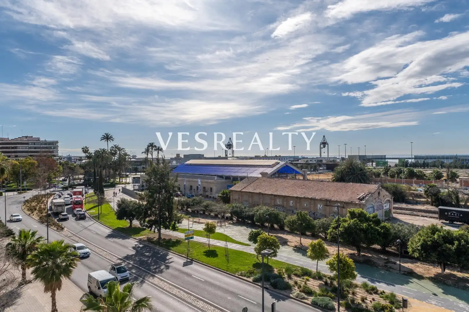 Apartament de lloguer a Calle Isabela Católica, Benalúa