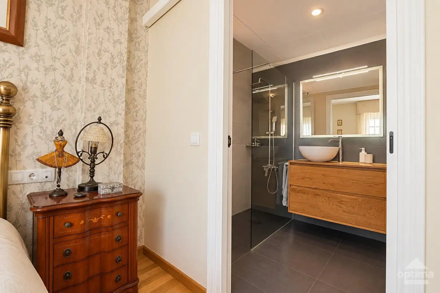 Casa a schiera con terrazza in vendita a Migjorn, imagen 31
