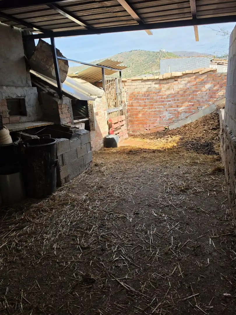 Casa rústica en venda a Totalán, imagen 11