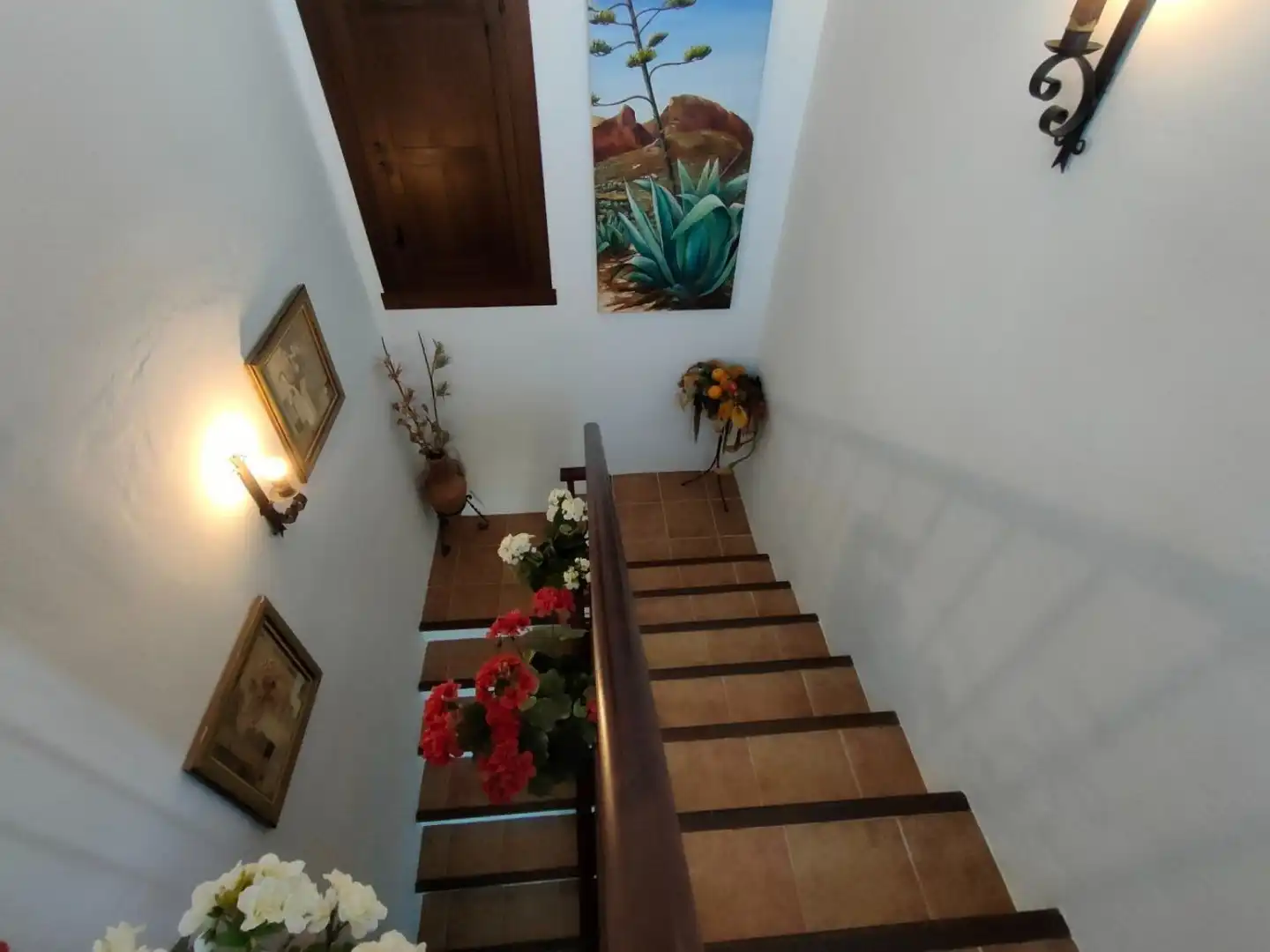 Casa o xalet en venda a Lucainena de las Torres