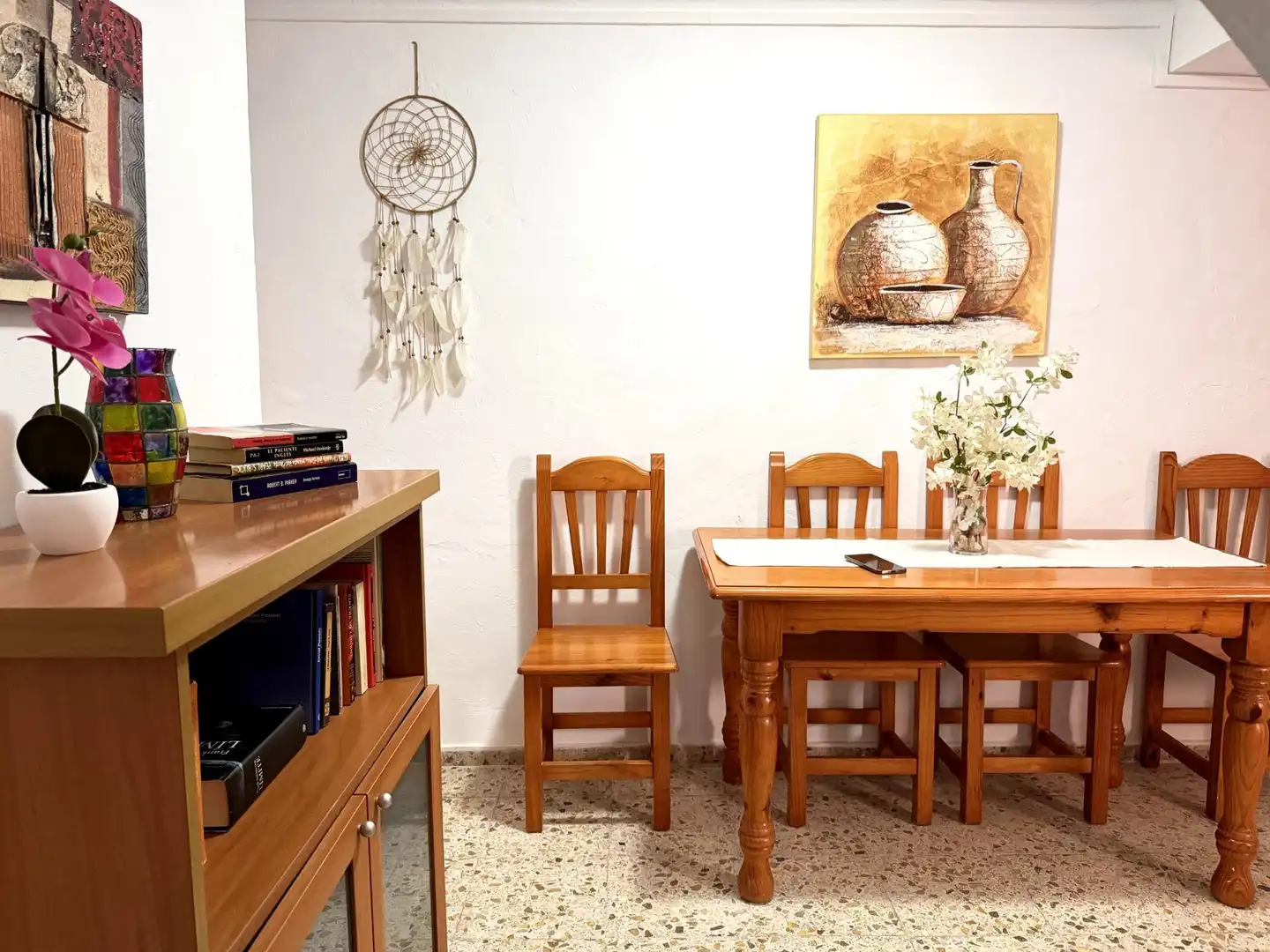 Haus oder Chalet zur Miete in Archidona