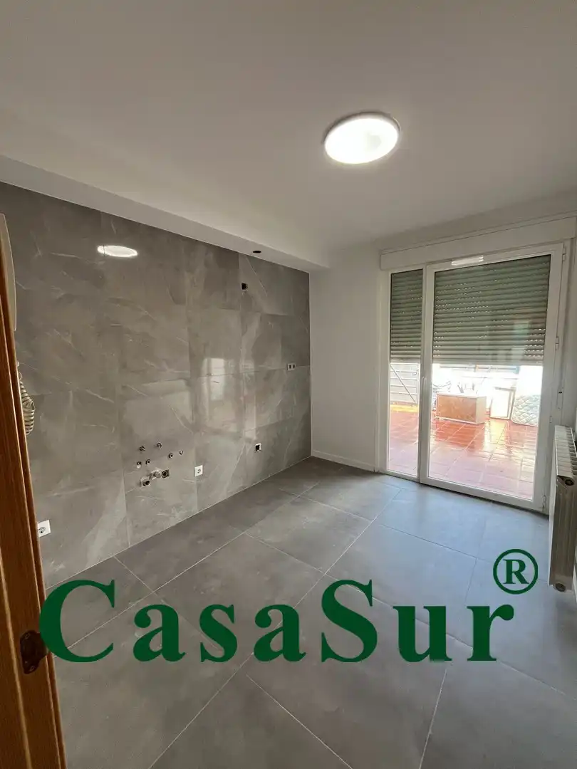Baño de Casa o chalet en venta en Renedo de Esgueva con Calefacción, Jardín privado y Terraza